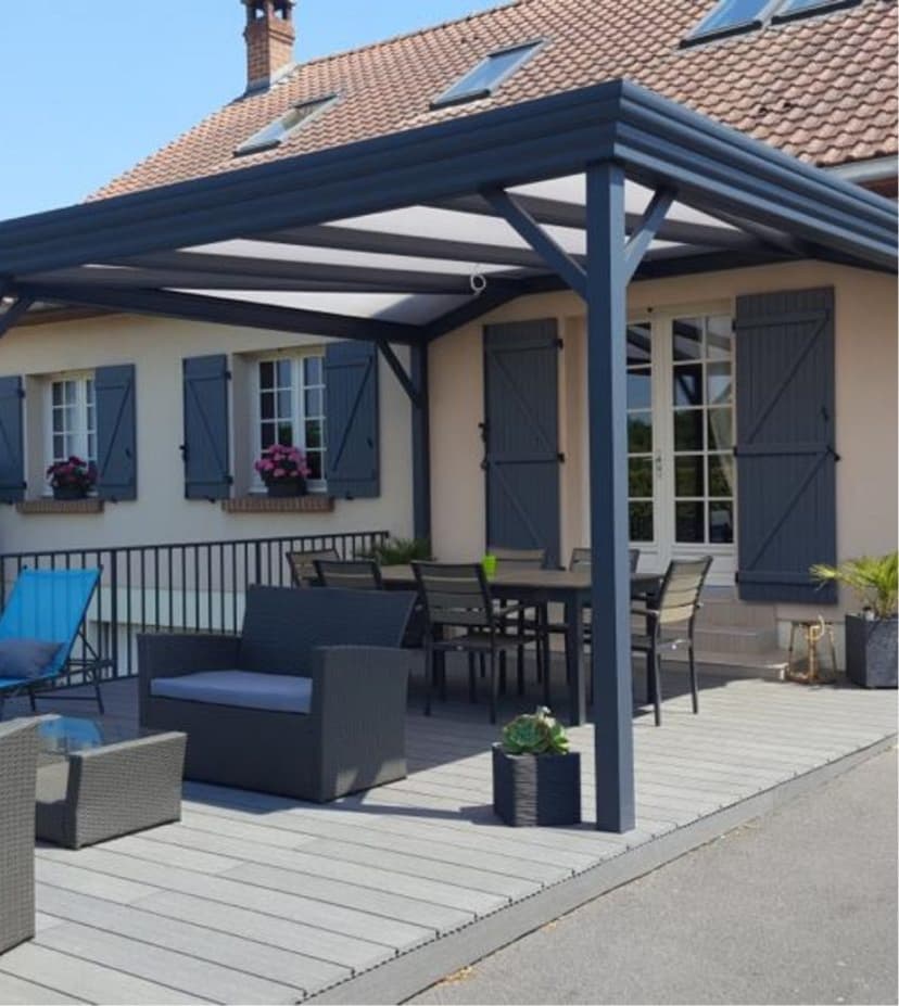 Fabrication sur mesure
