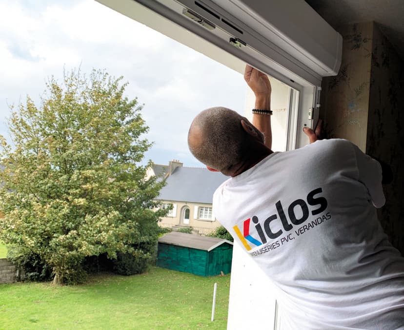 Poseur Kiclos
