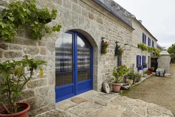 Portes fenêtres Kiclos