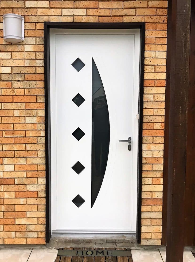 L'engagement Kiclos pour vos portes d'entrée en alu