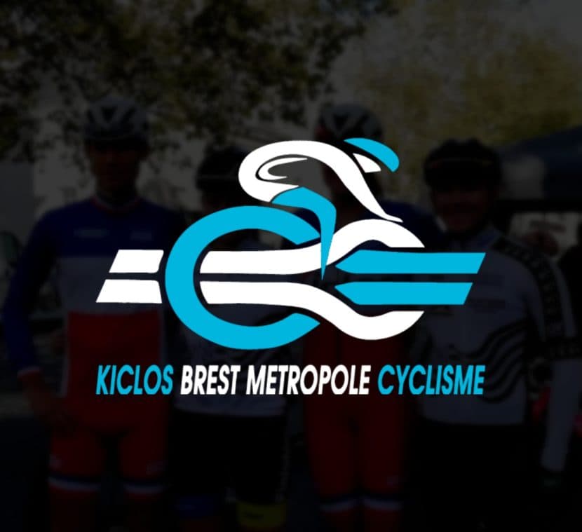 Kiclos Brest Métropole Cyclisme