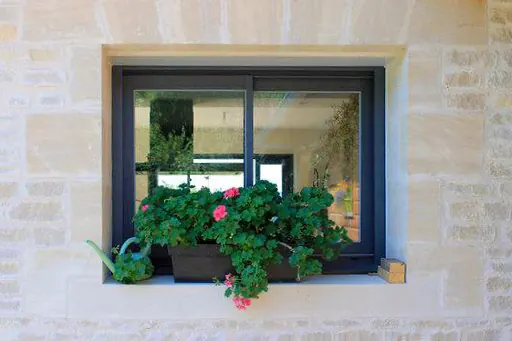 fenetres alu