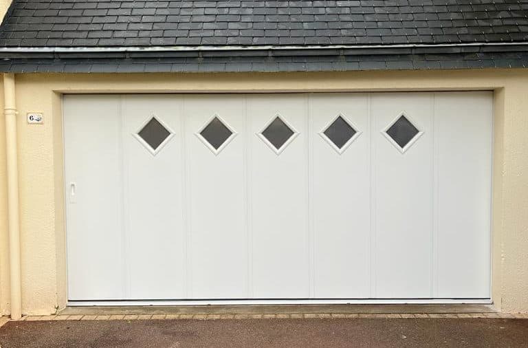 Portes de garage