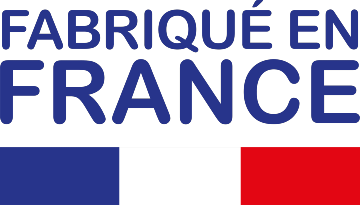 Fabriqué en France