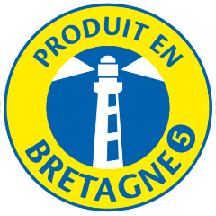 Produit en Bretagne