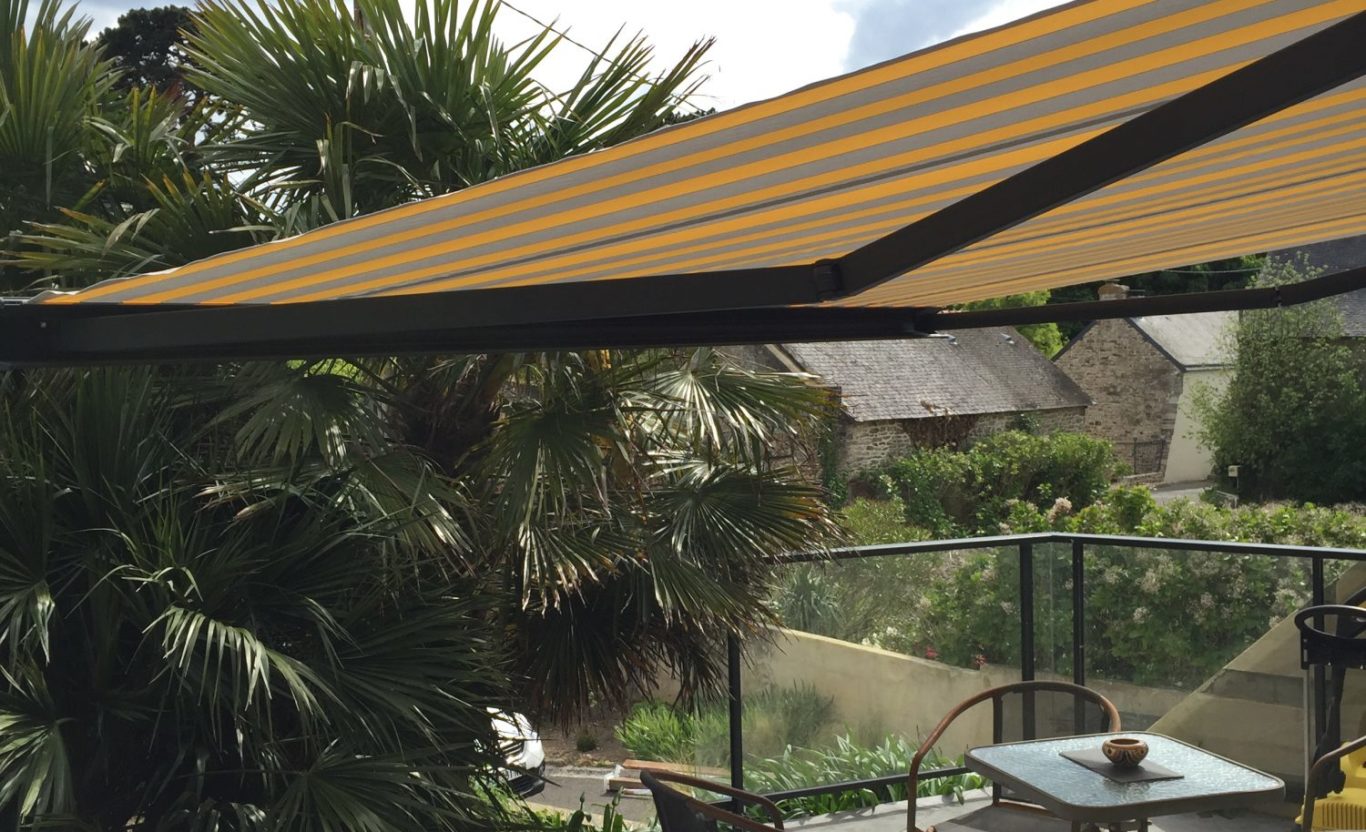 Stores bannes Kiclos