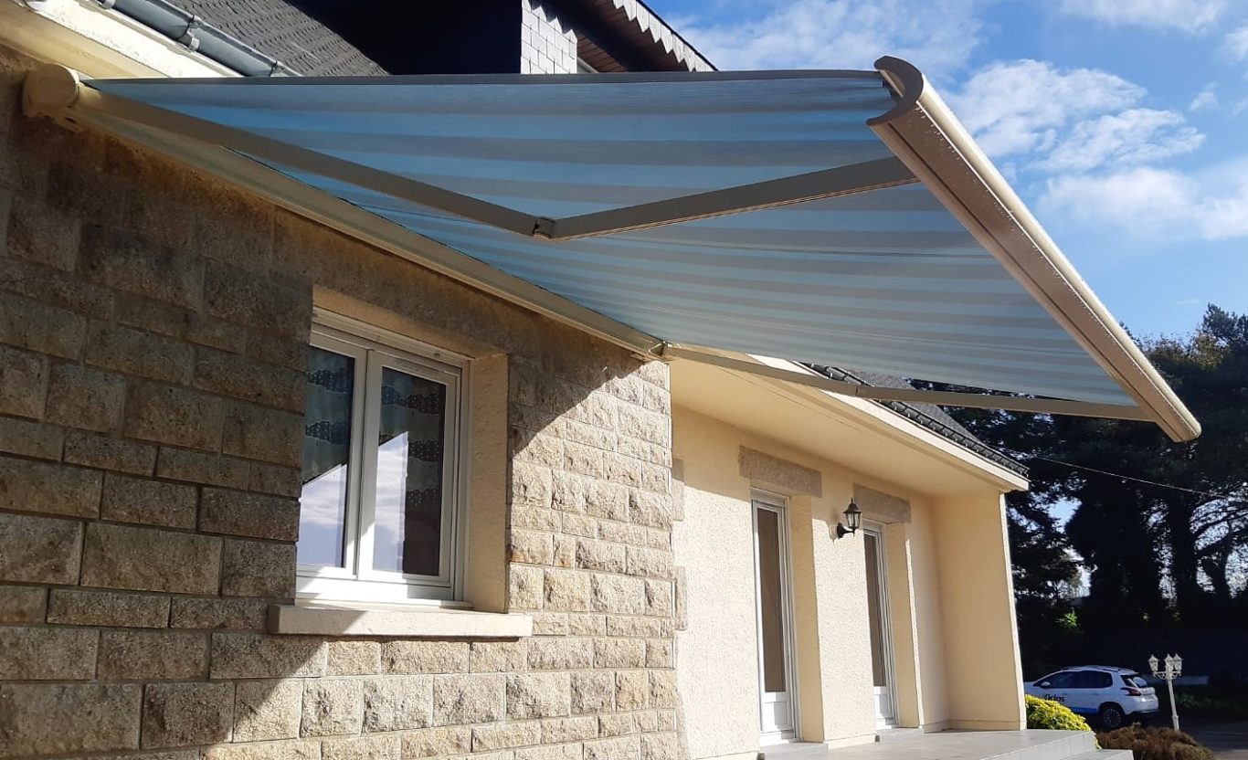 Stores bannes Kiclos