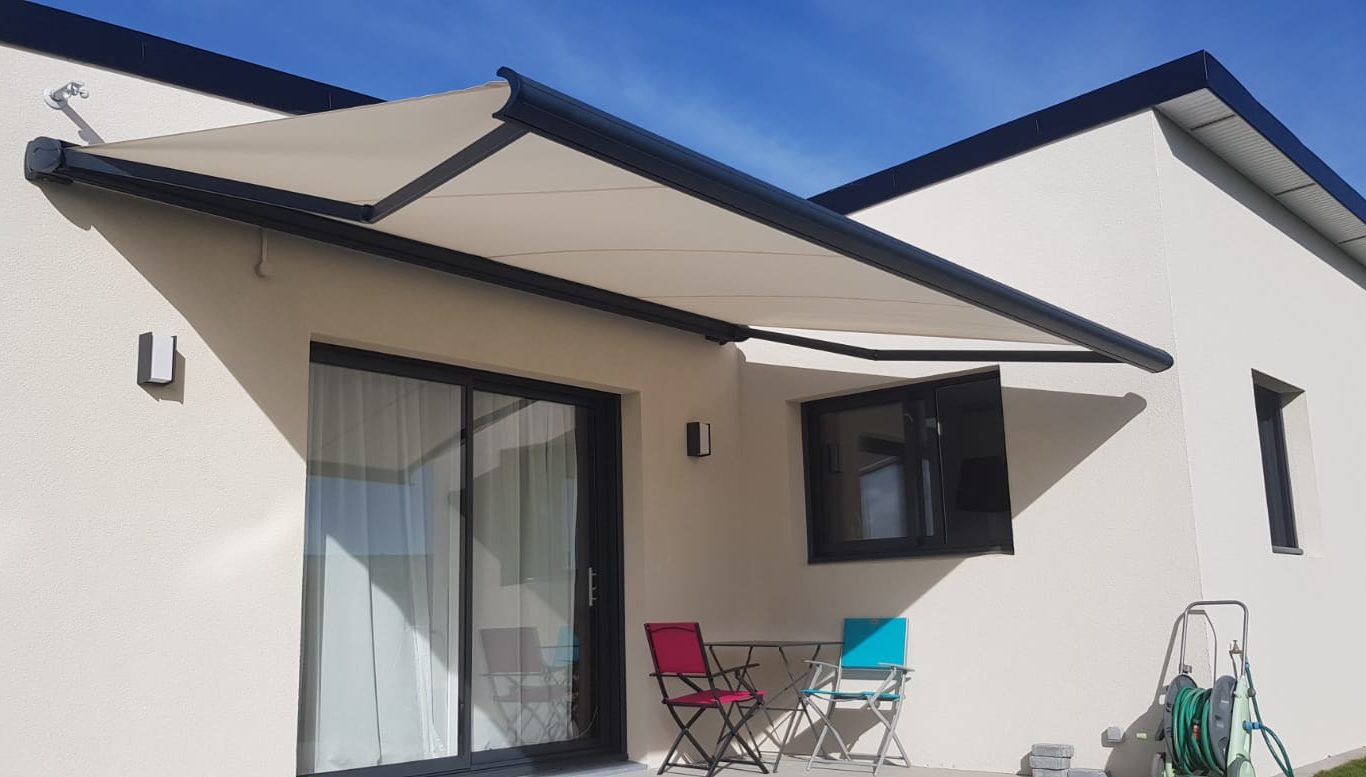 Stores bannes Kiclos