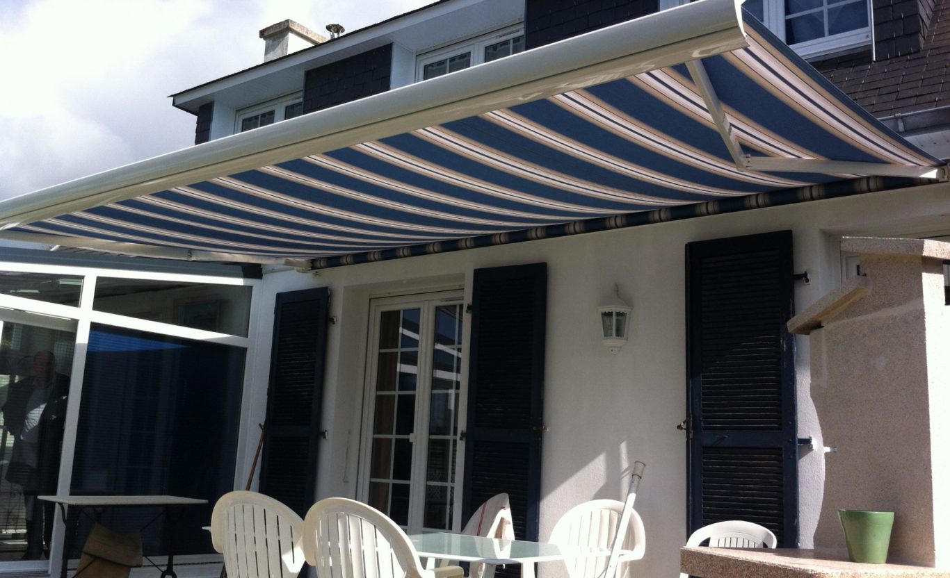 Stores bannes Kiclos