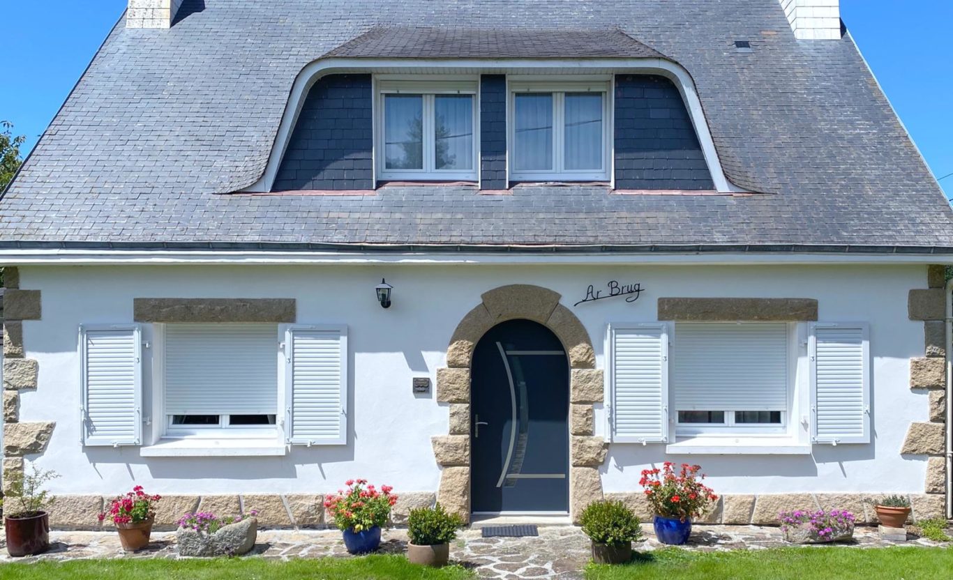 Volets roulants Kiclos