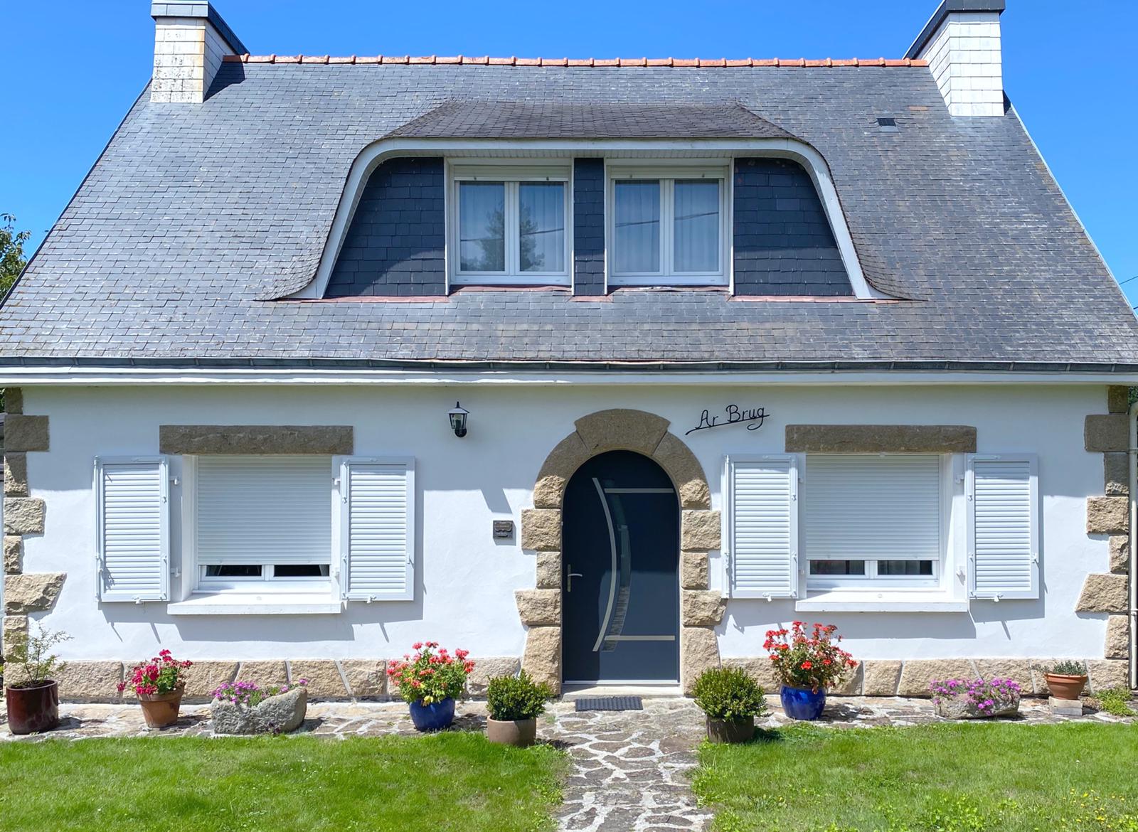 Volets roulants Kiclos