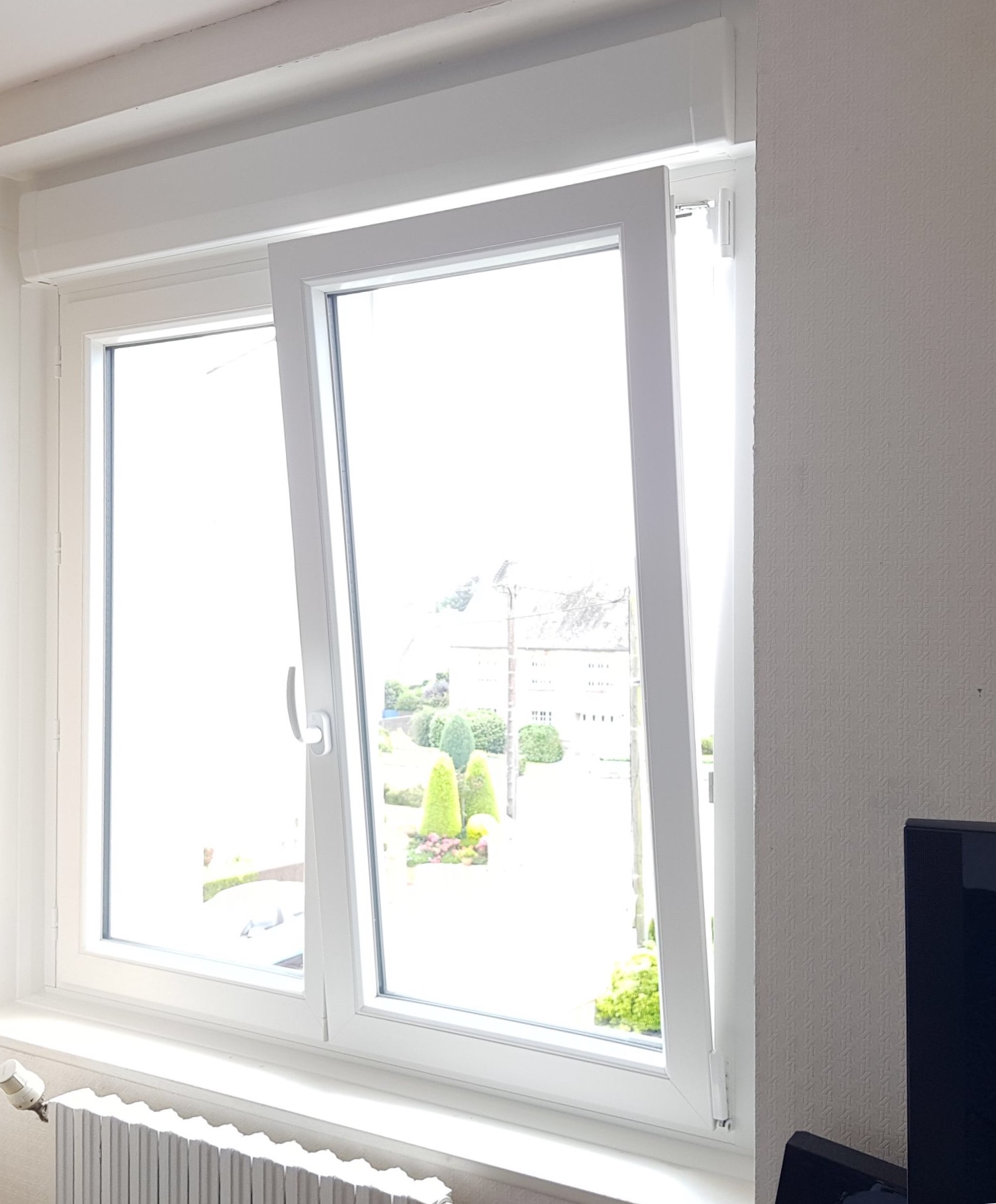 Volets roulants Kiclos