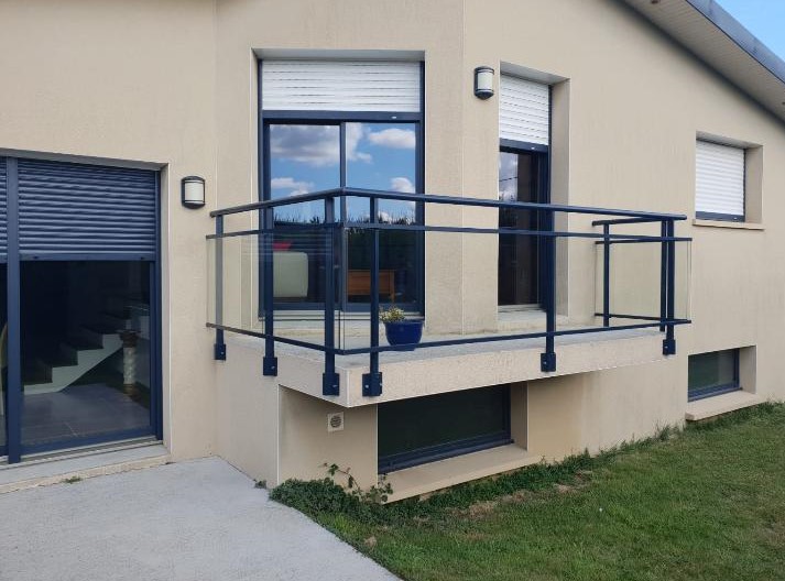 Volets roulants Kiclos