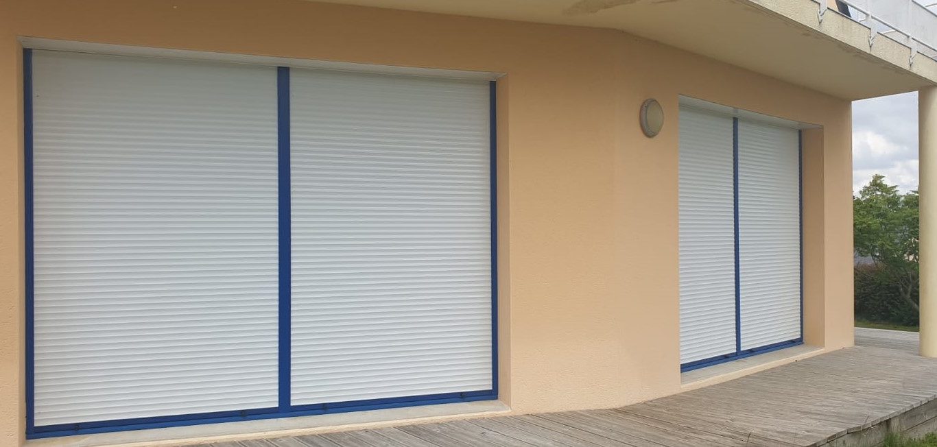 Volets roulants Kiclos