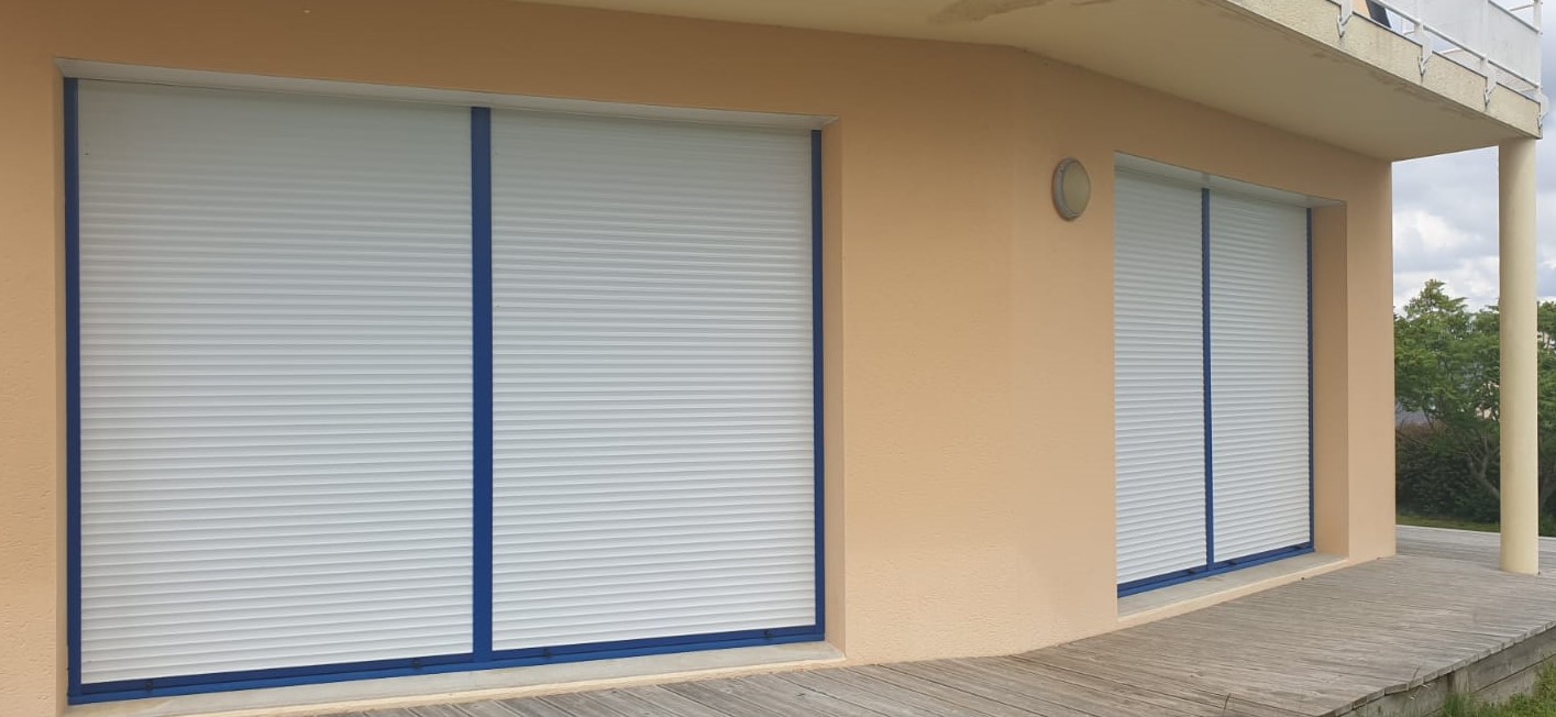 Volets roulants Kiclos