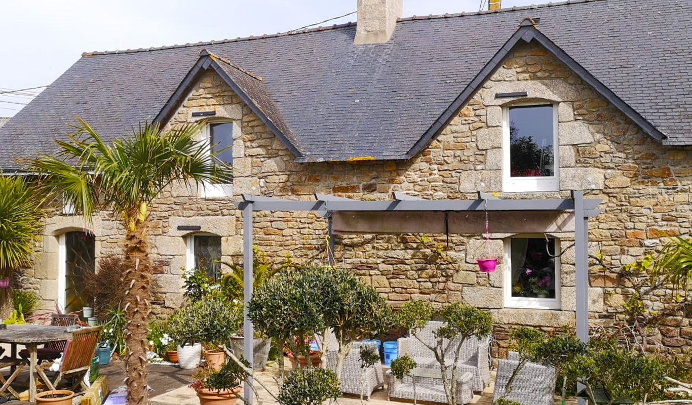 Motorisation volets solaires Kiclos