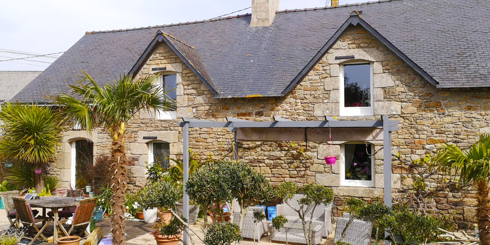 Motorisation volets solaires Kiclos