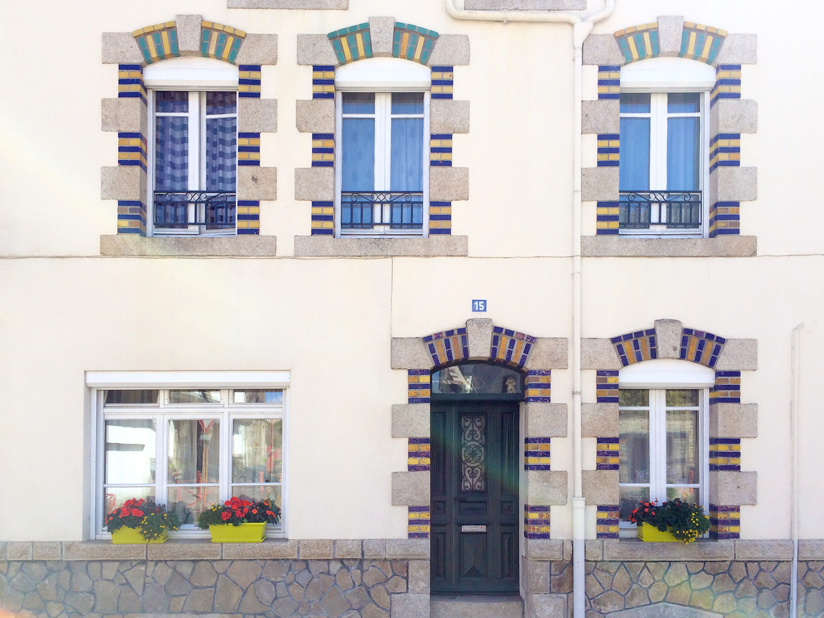 Motorisation volets Kiclos