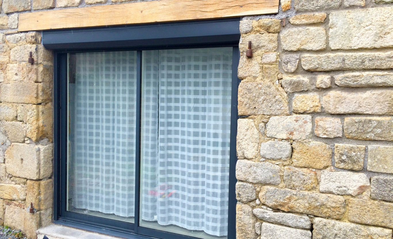 Motorisation volets Kiclos