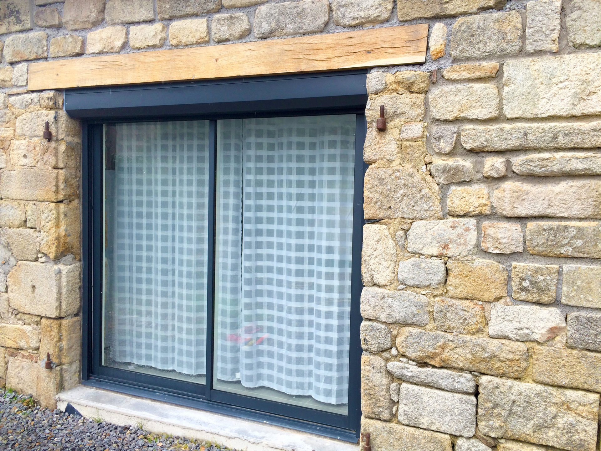 Motorisation volets Kiclos