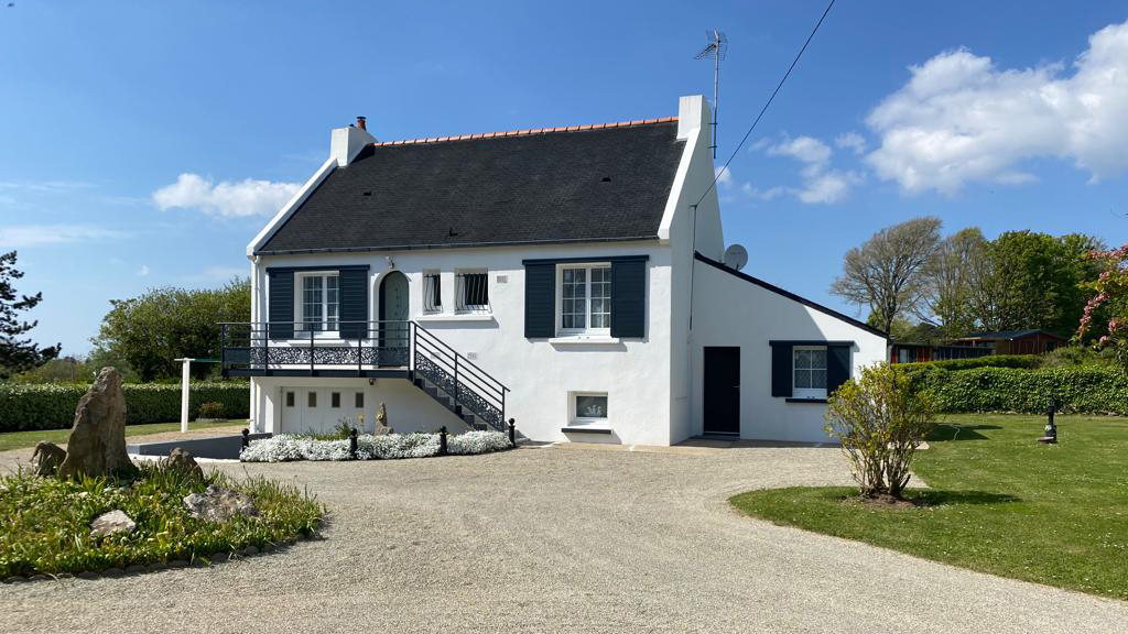 Réalisation Kiclos – Maison