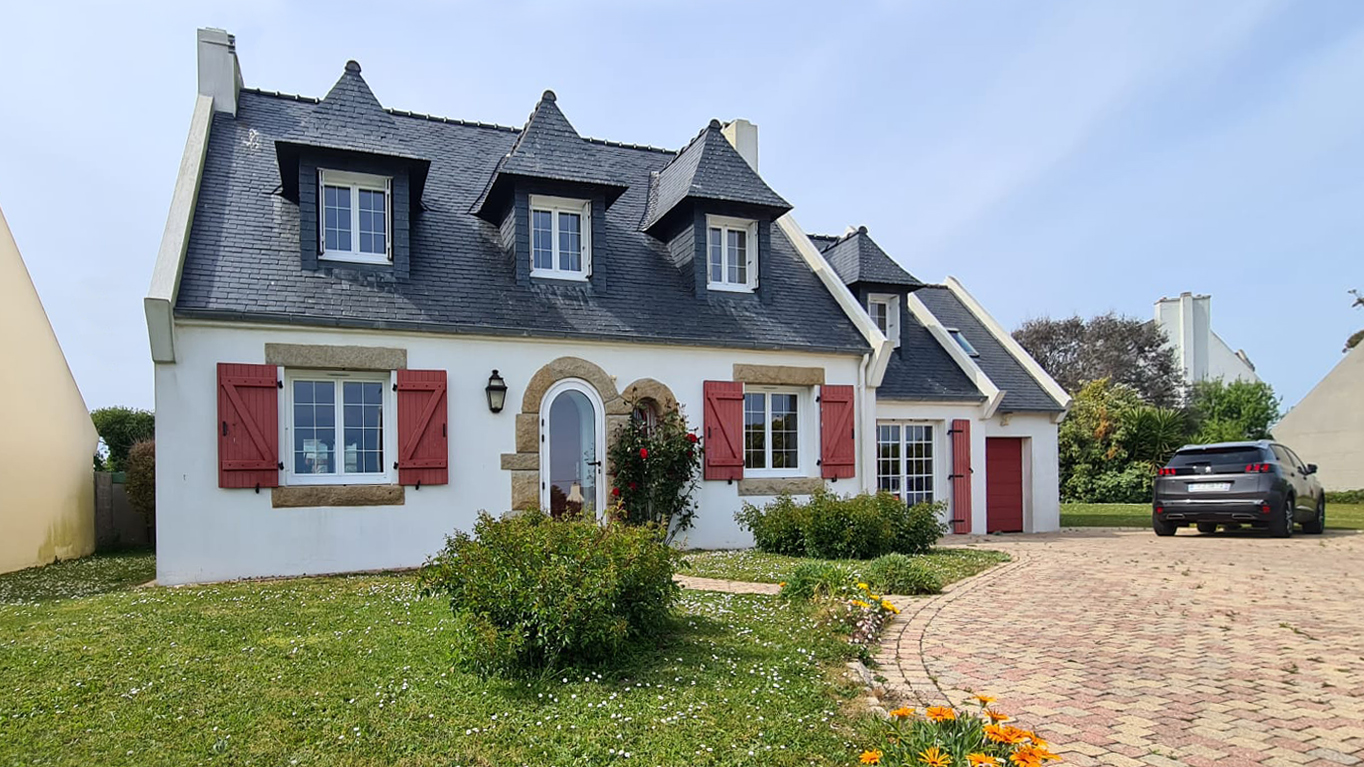 Réalisation Kiclos – Rénovation de maison