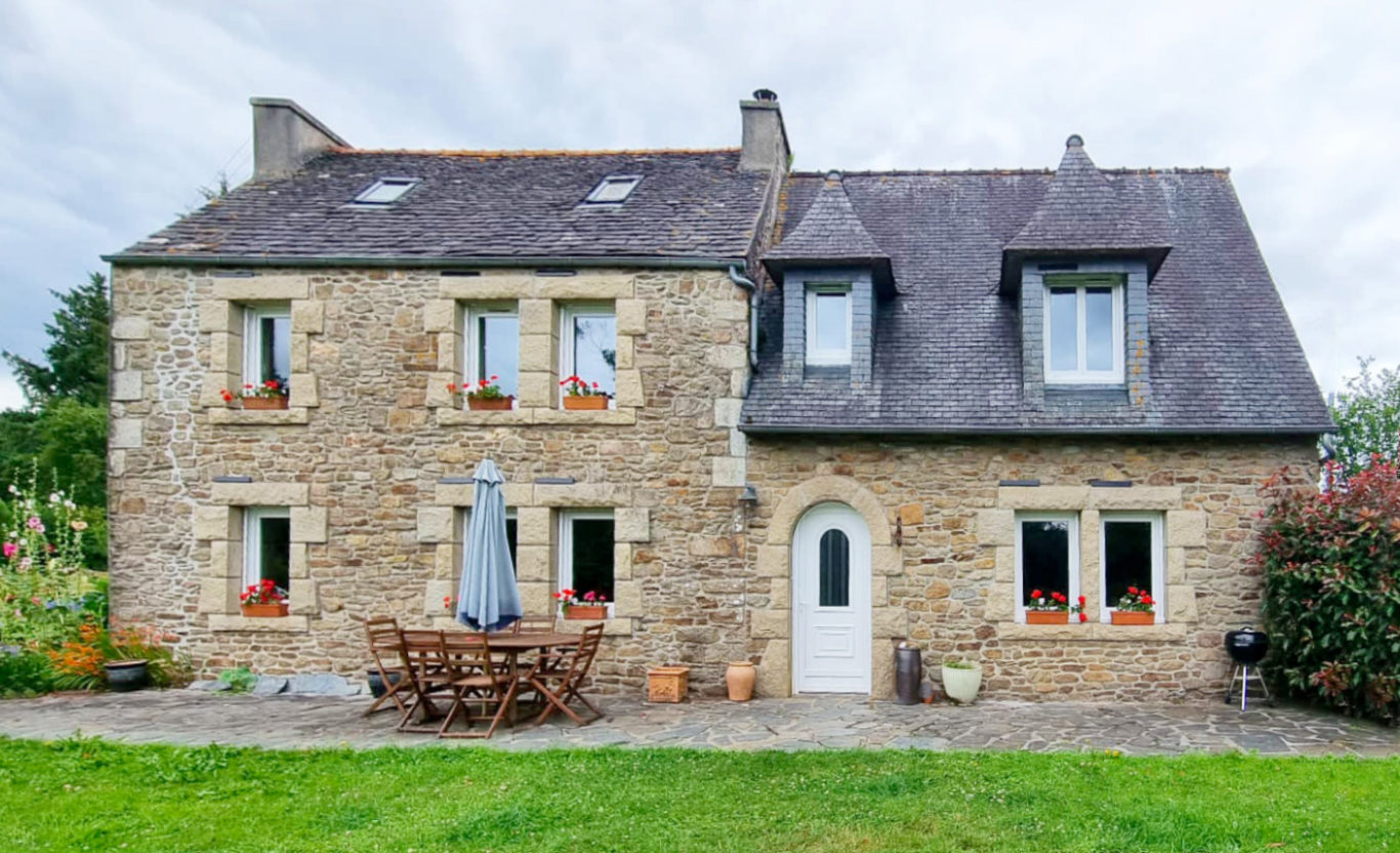 Rénovation de fenêtres PVC, velux et porte vitrée